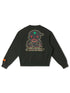 HERON PRESTON Monster Crewneck Mens Apparel